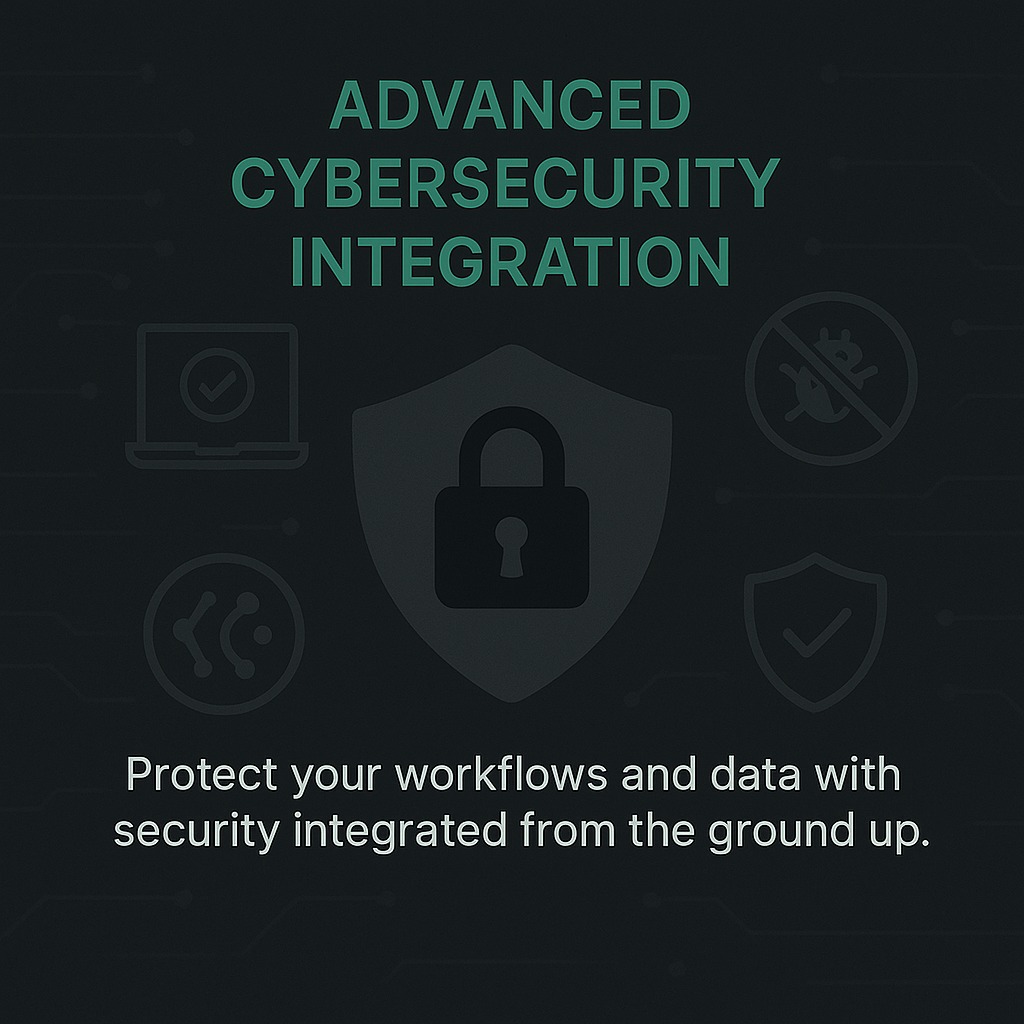 advanced medical cybersecurity
