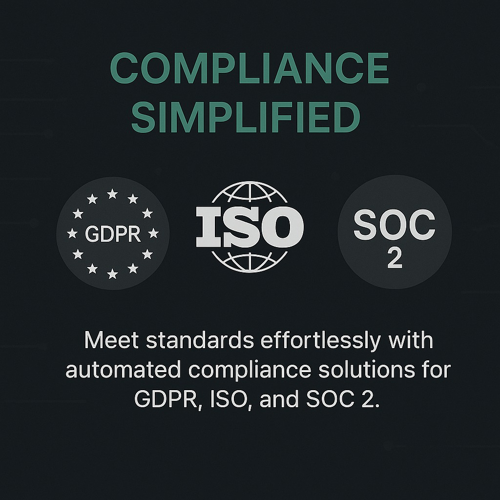 simplified medical compliance